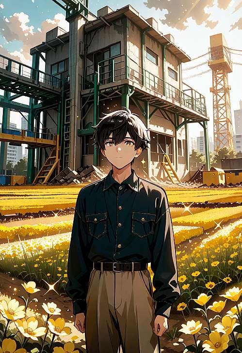 万城·春暖花开工程播报楼盘评测-全方位，多角度点评 