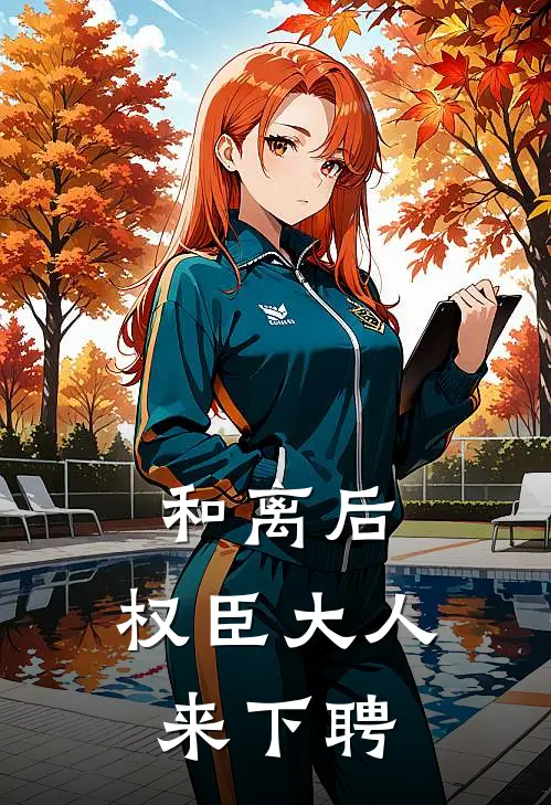 和离后，权臣大人来下聘