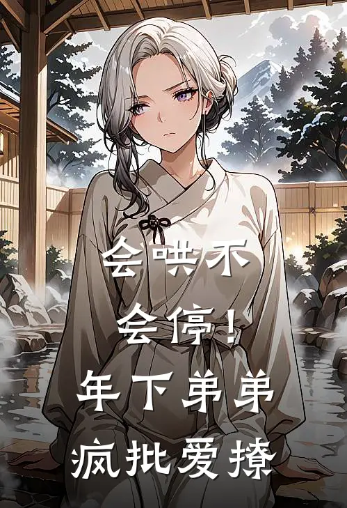 会哄不会停！年下弟弟疯批爱撩