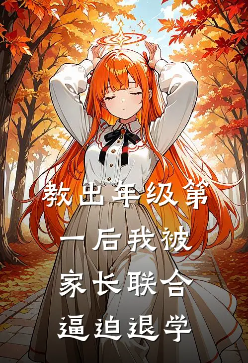 教出年级第一后我被家长联合逼迫退学