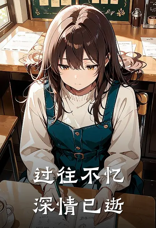 过往不忆，深情已逝