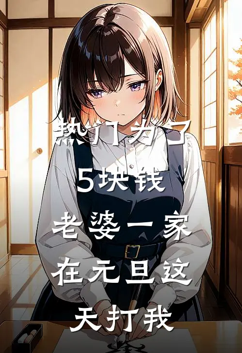 [热门]为了5块钱，老婆一家在元旦这天打我