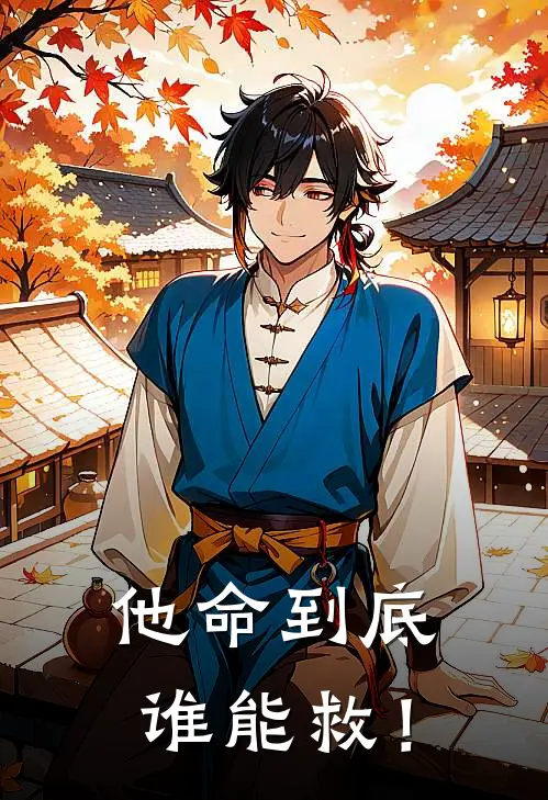 他命到底谁能救！