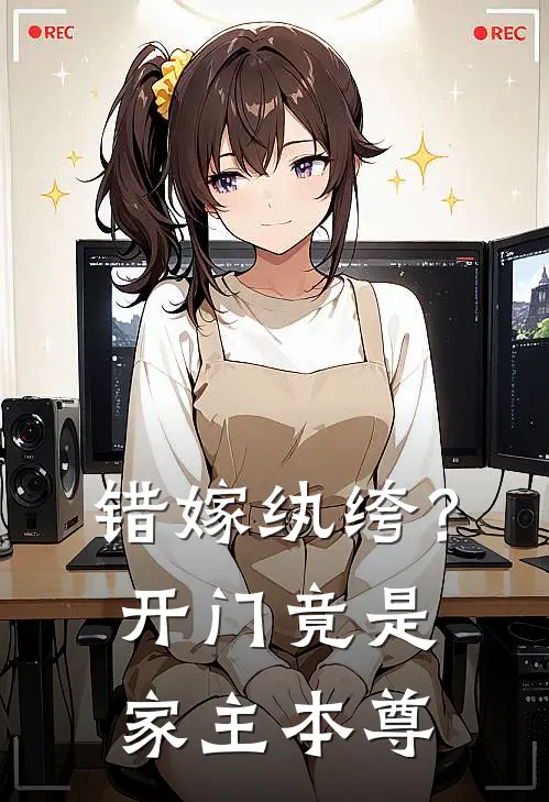 错嫁纨绔？开门竟是家主本尊