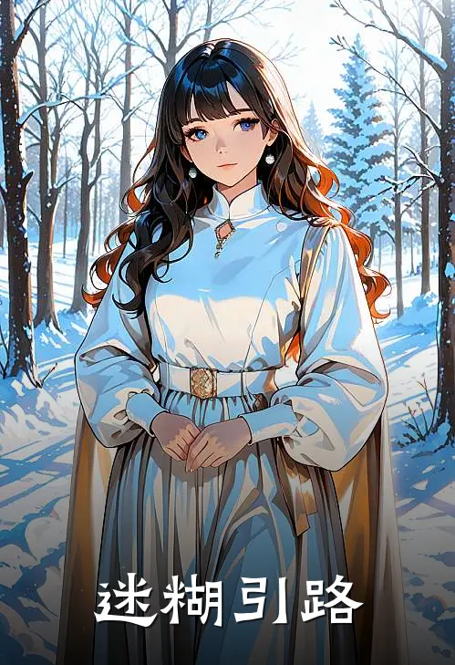 迷糊引路