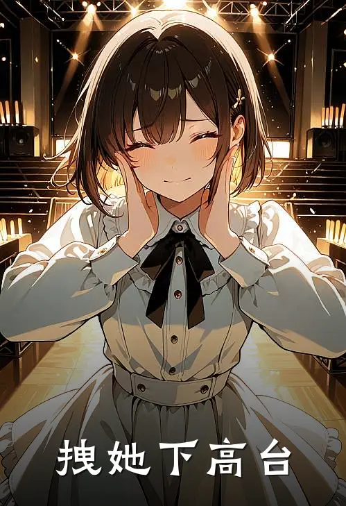 拽她下高台