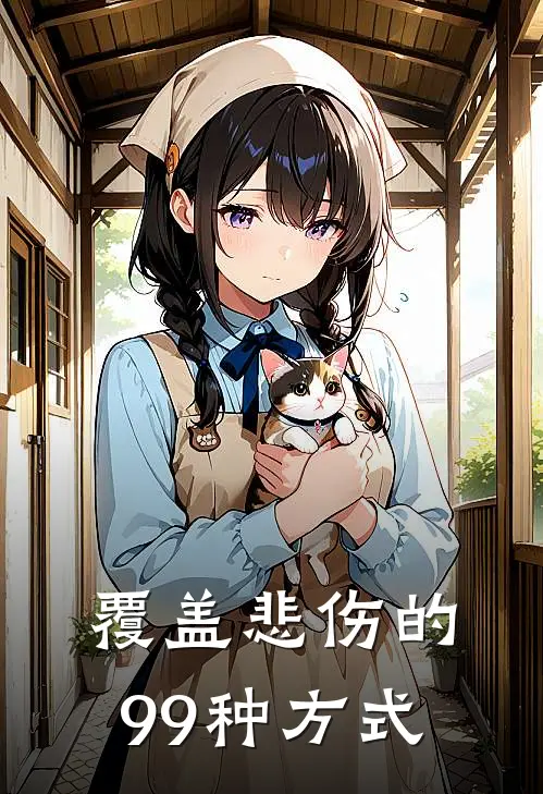 覆盖悲伤的99种方式