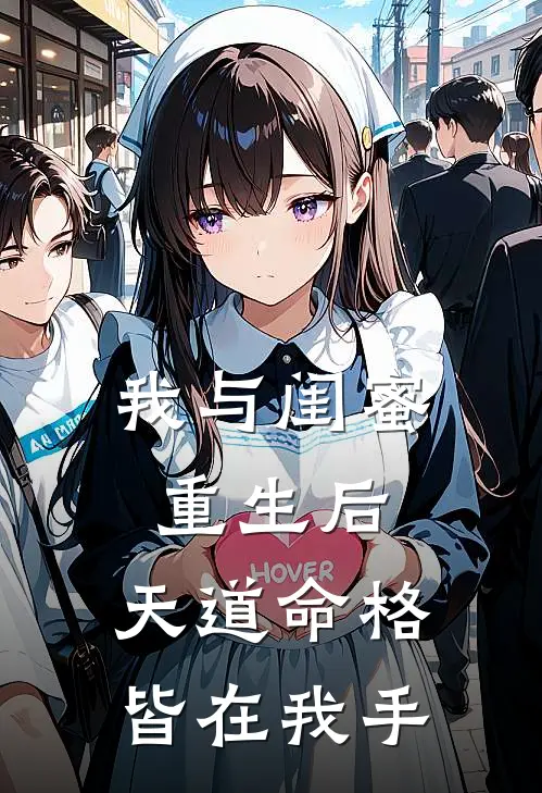 我与闺蜜重生后，天道命格皆在我手