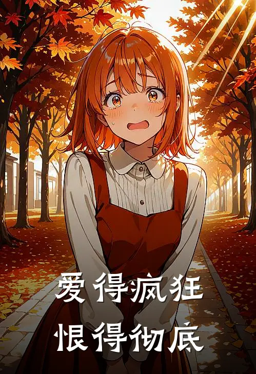 爱得疯狂，恨得彻底