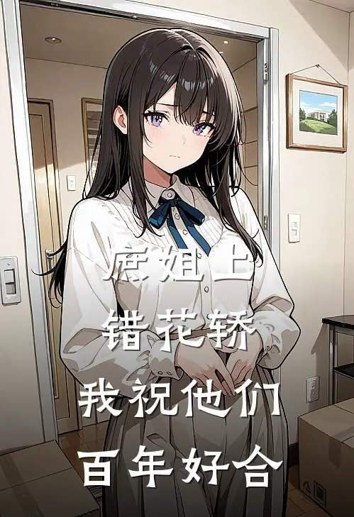 庶姐上错花轿，我祝他们百年好合
