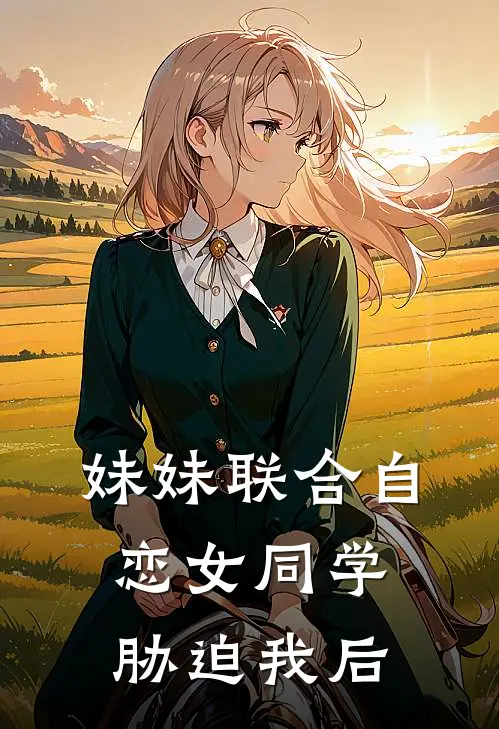 妹妹联合自恋女同学胁迫我后