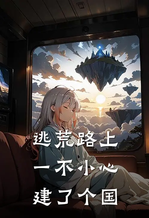 逃荒路上，一不小心建了个国