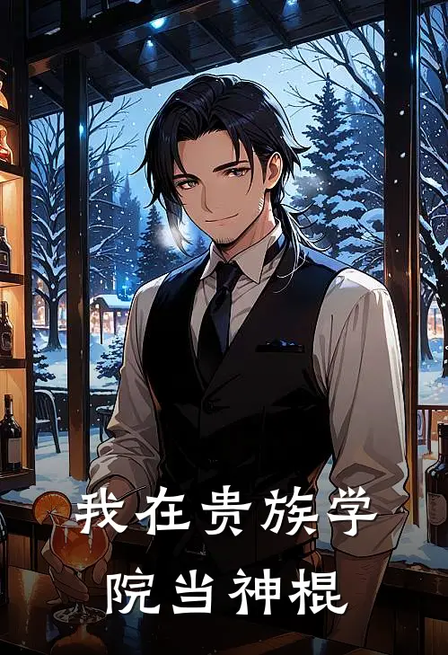 我在贵族学院当神棍