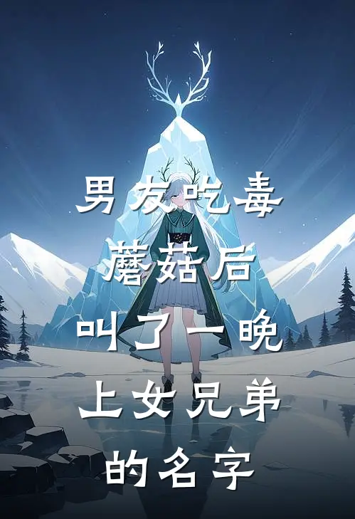 男友吃毒蘑菇后，叫了一晚上女兄弟的名字