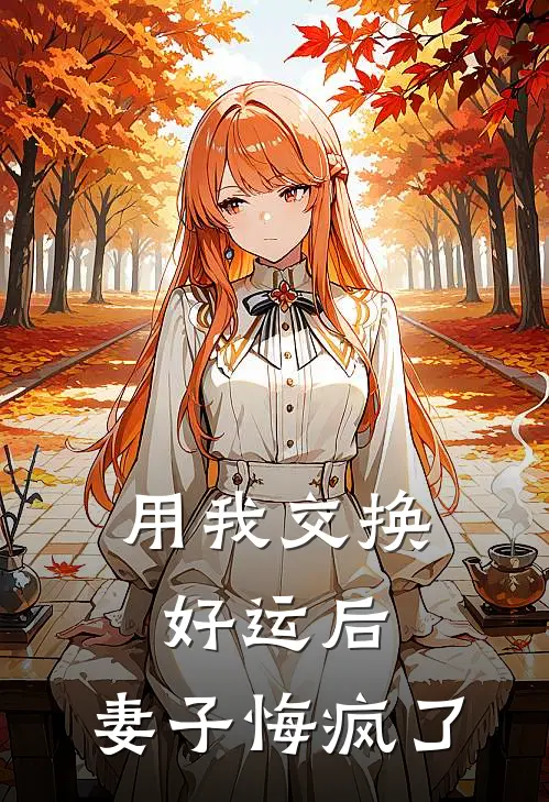 用我交换好运后，妻子悔疯了