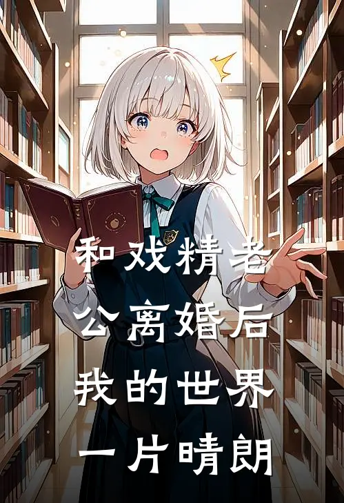 和戏精老公离婚后，我的世界一片晴朗