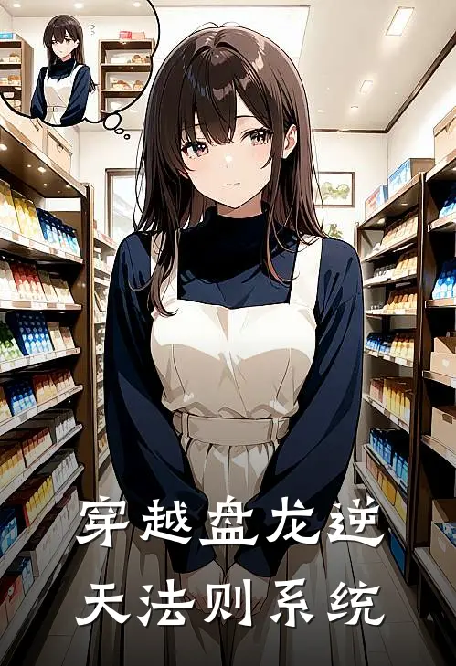 穿越盘龙逆天法则系统