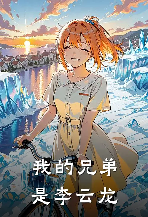 我的兄弟是李云龙