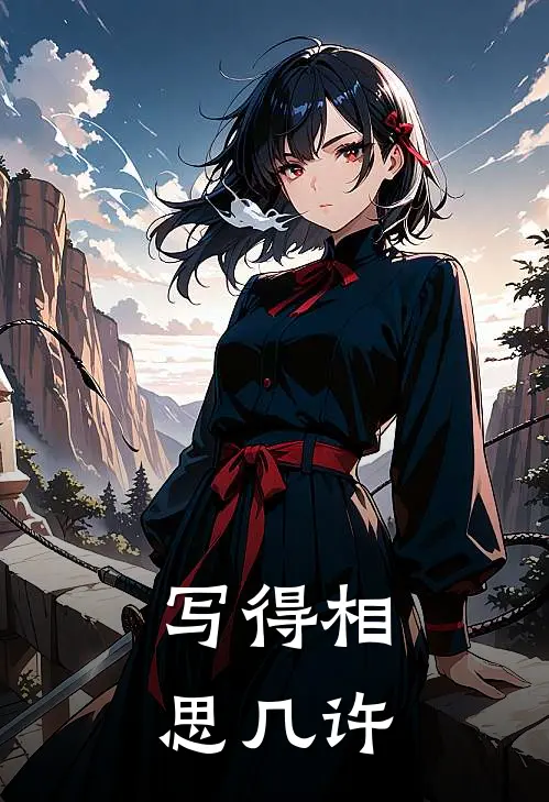 写得相思几许