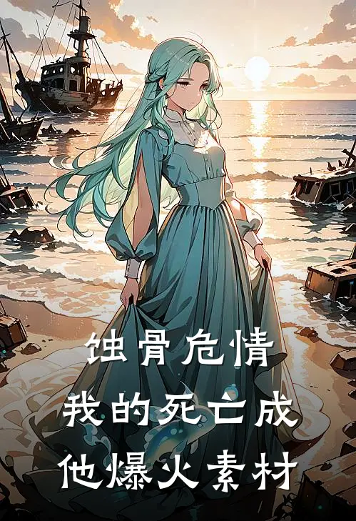 蚀骨危情：我的死亡成他爆火素材
