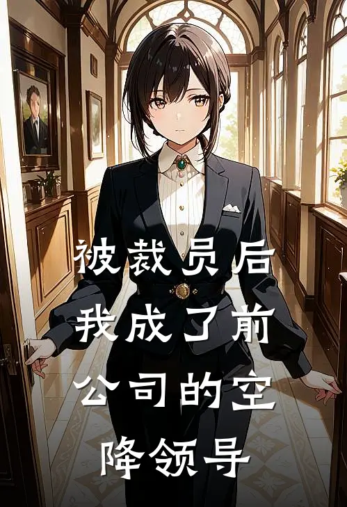 被裁员后，我成了前公司的空降领导