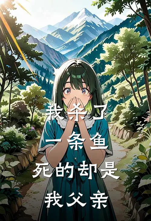 我杀了一条鱼，死的却是我父亲