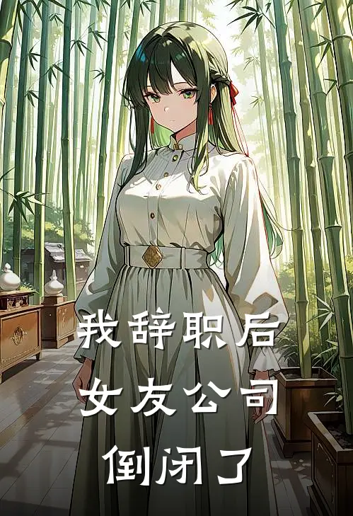 我辞职后，女友公司倒闭了