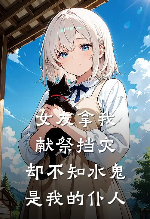 女友拿我献祭挡灾，却不知水鬼是我的仆人