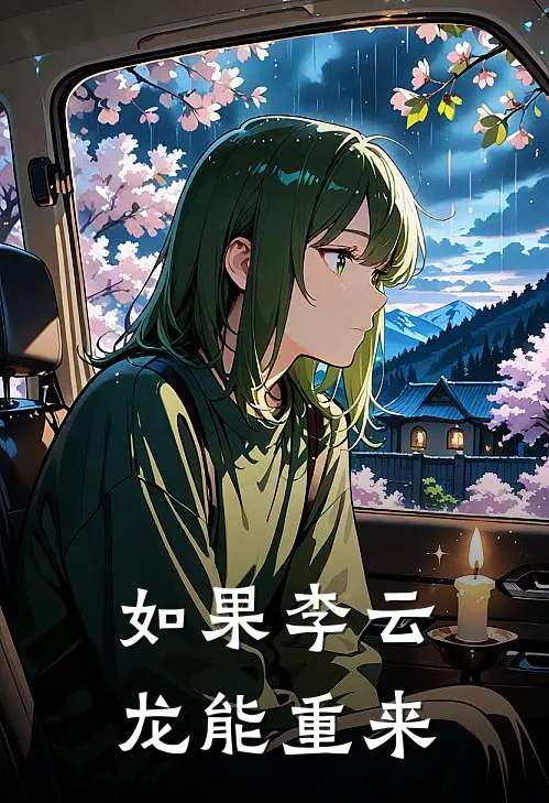 如果李云龙能重来