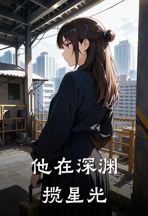 他在深渊揽星光