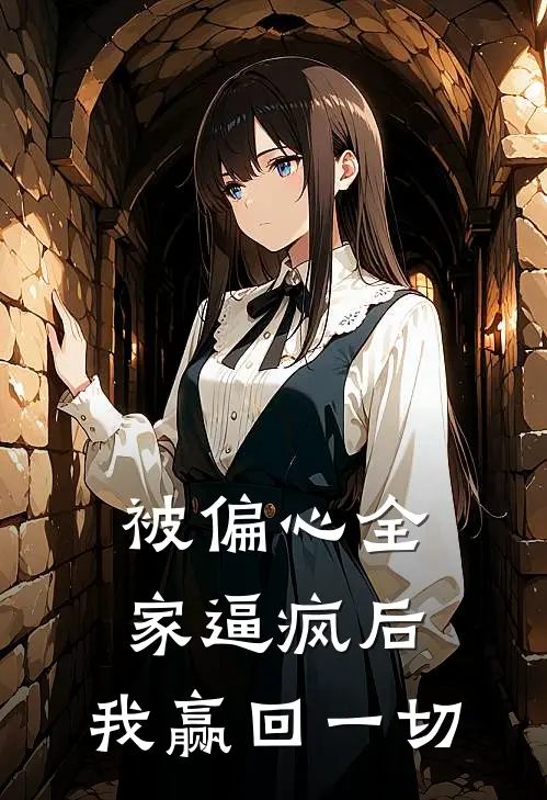 被偏心全家逼疯后，我赢回一切