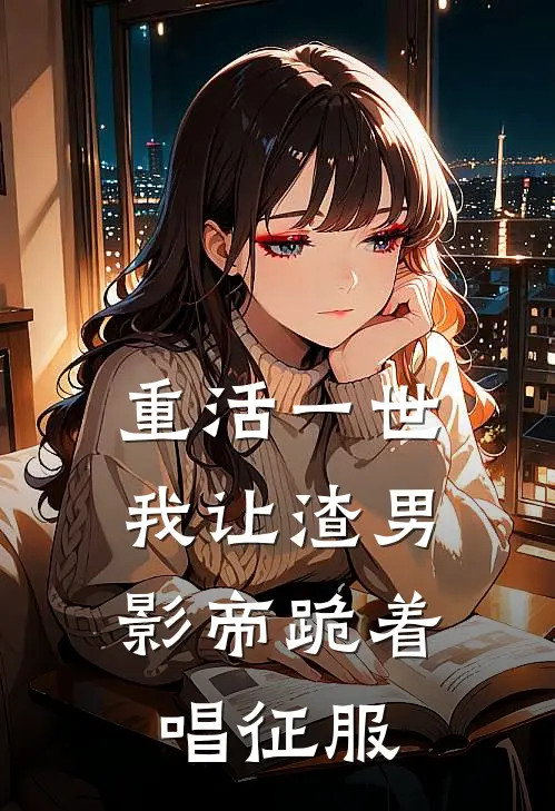 重活一世，我让渣男影帝跪着唱征服