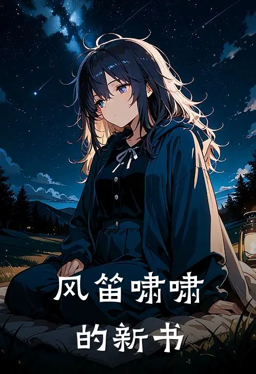 风笛啸啸的新书