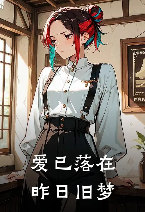 爱已落在昨日旧梦