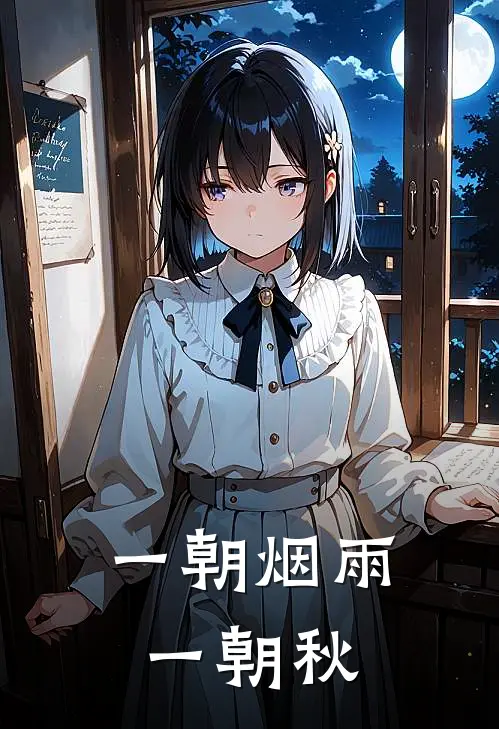 一朝烟雨一朝秋