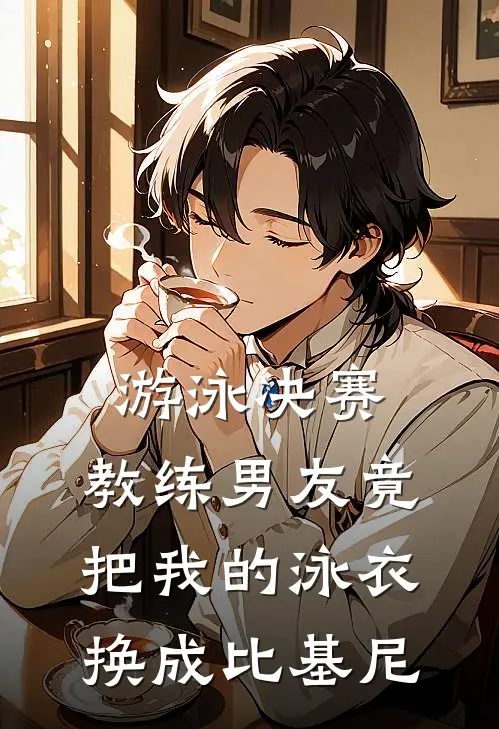 游泳决赛，教练男友竟把我的泳衣换成比基尼