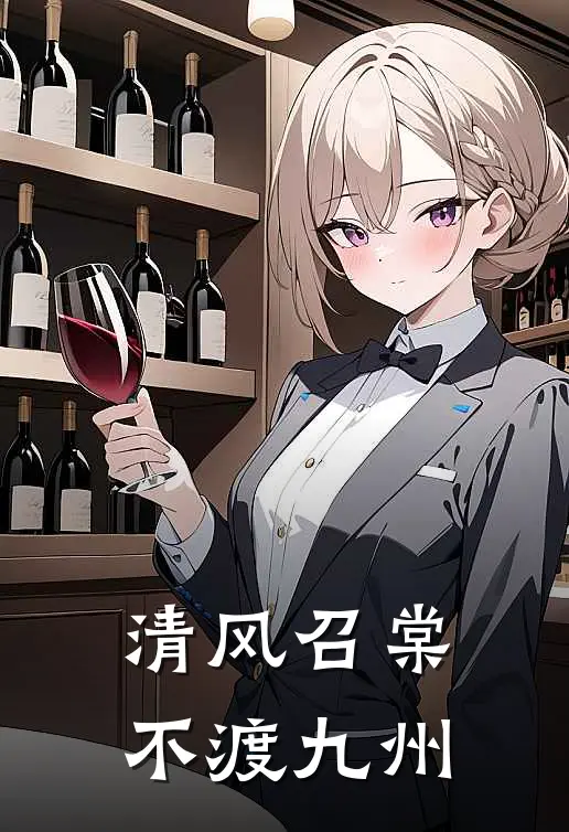 清风召棠不渡九州