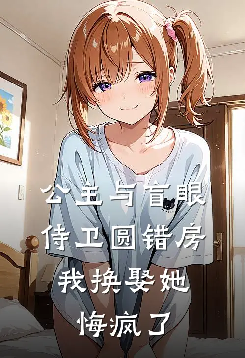 公主与盲眼侍卫圆错房，我换娶她悔疯了