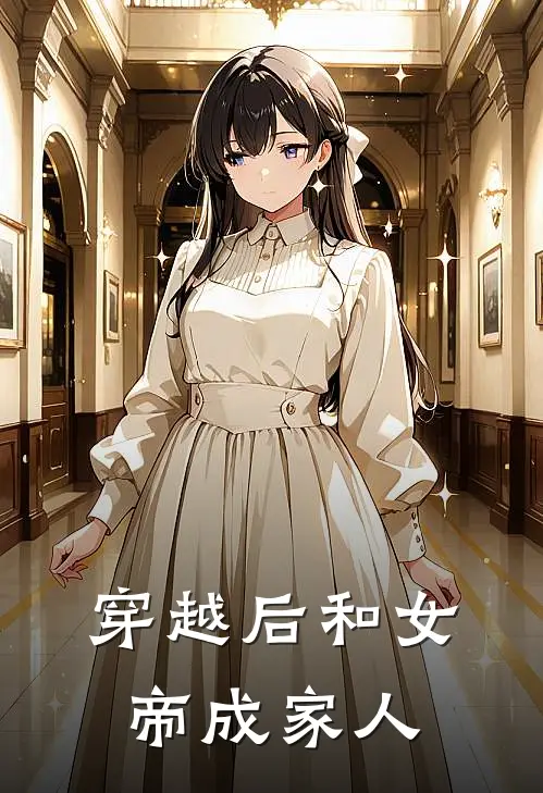 穿越后和女帝成家人