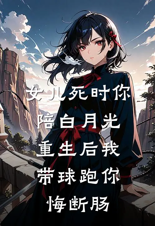 女儿死时你陪白月光，重生后我带球跑你悔断肠