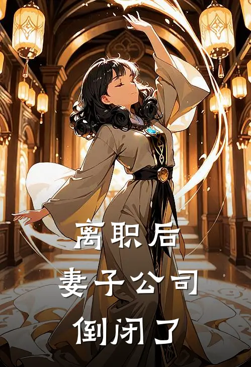 离职后，妻子公司倒闭了