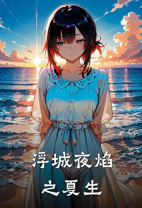 浮城夜焰之夏生