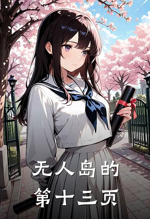 无人岛的第十三页