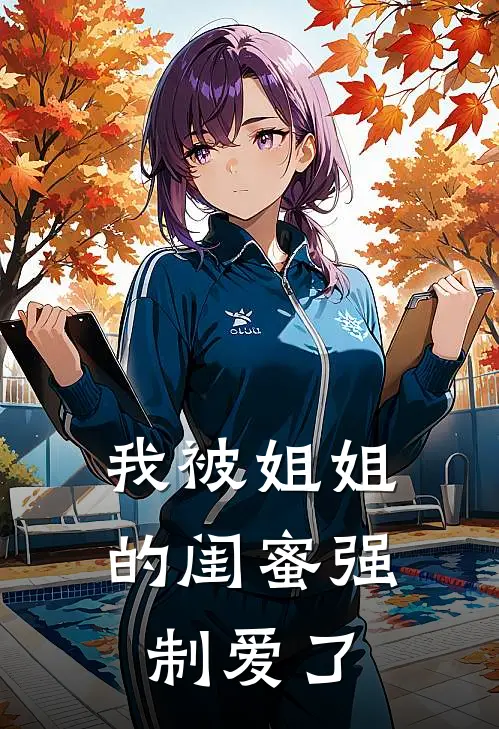 我被姐姐的闺蜜强制爱了