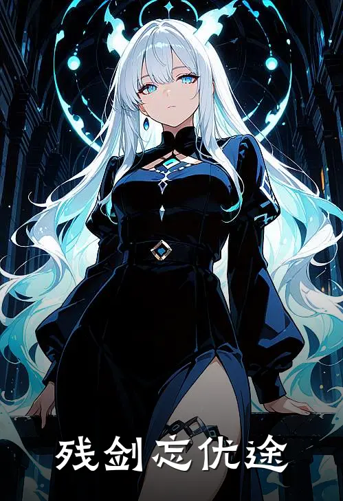 残剑忘优途