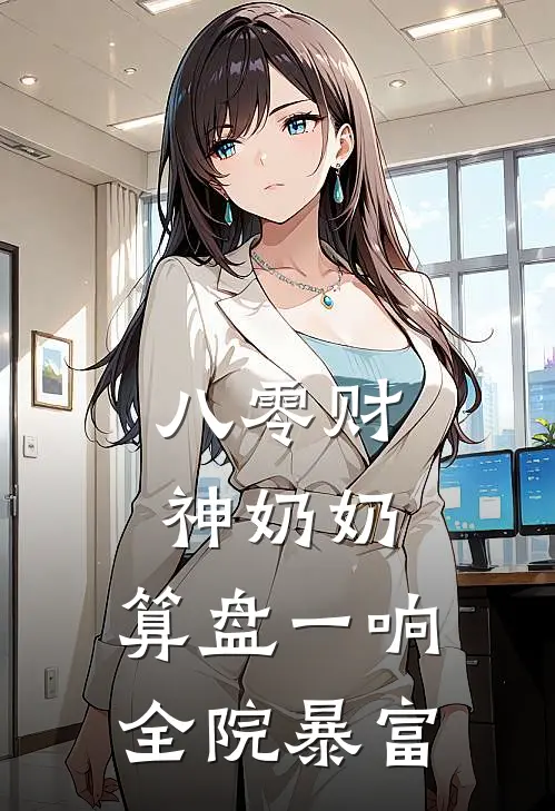 八零财神奶奶：算盘一响全院暴富