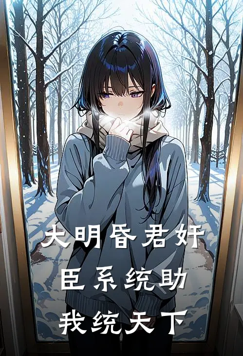 大明昏君奸臣系统助我统天下