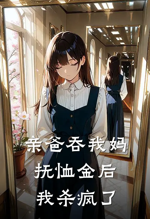 亲爸吞我妈抚恤金后，我杀疯了