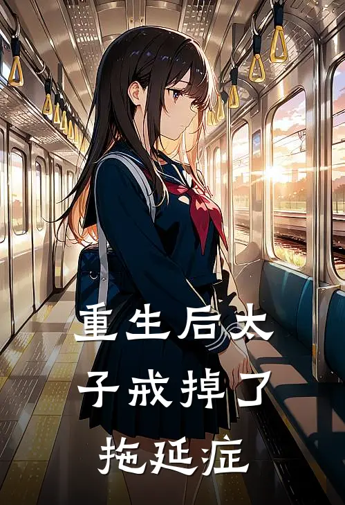 重生后太子戒掉了拖延症