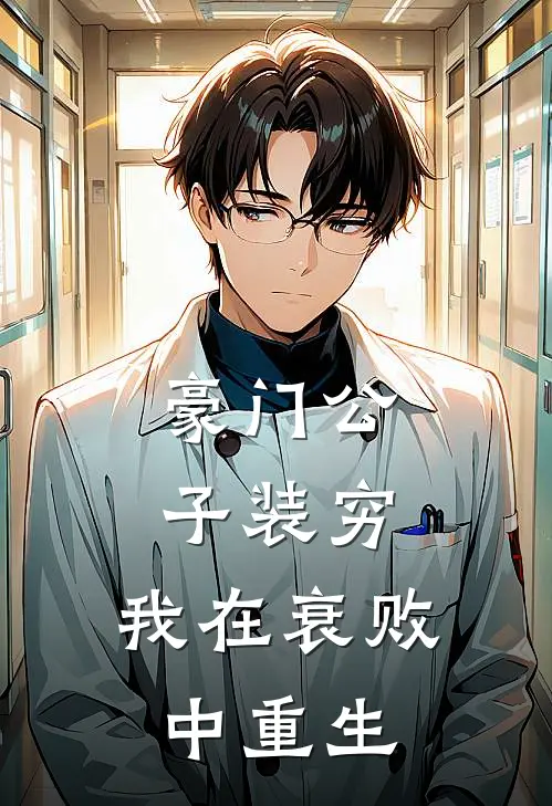 豪门公子装穷，我在衰败中重生